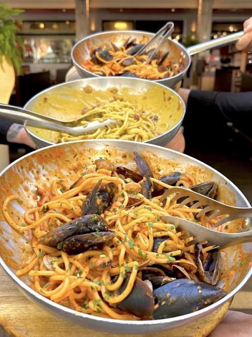 Carbonara