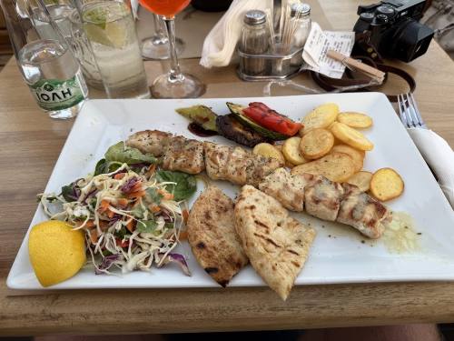 Suvlaki