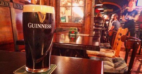 Guinness
