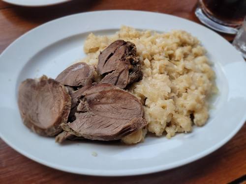 Kyslá kapusta