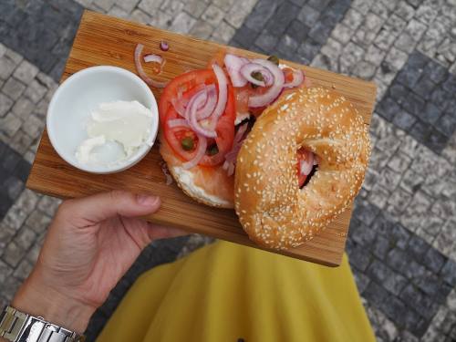Bagel