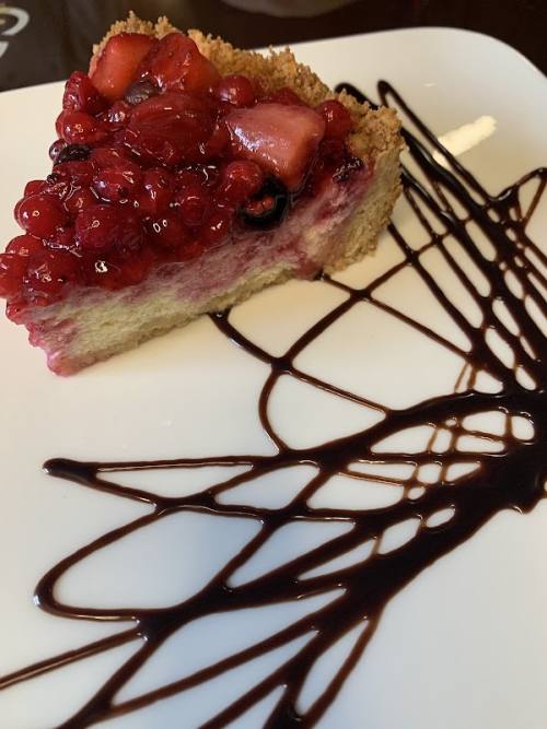 Cheesecake