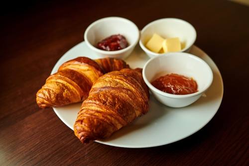 Croissant