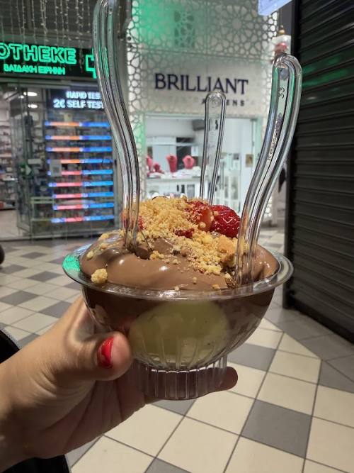 Gelato