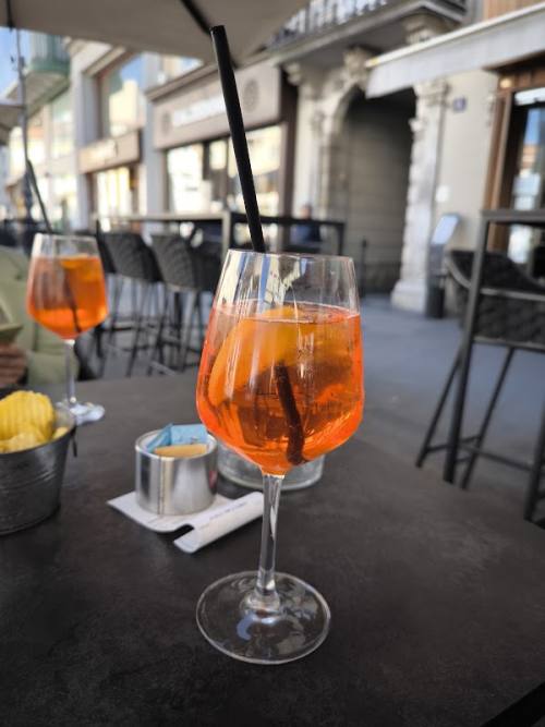 Aperol Spritz