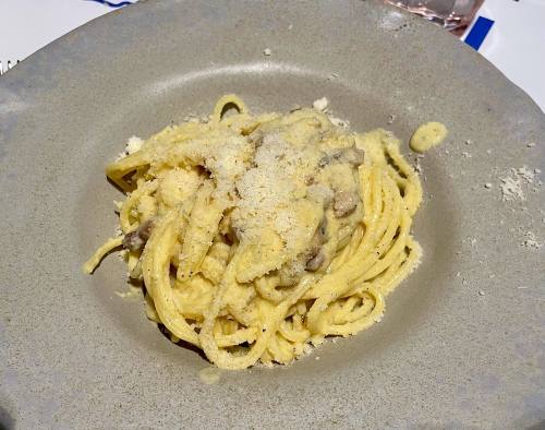 Carbonara