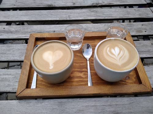 Caffellatte