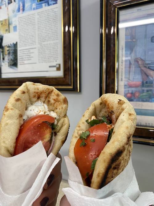 Suvlaki