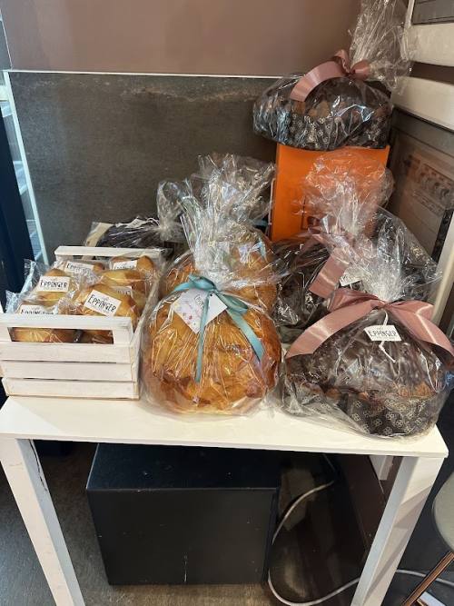 Panettone