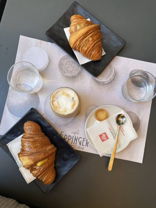 Croissant