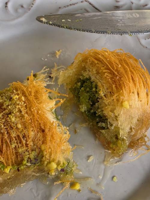 Baklava