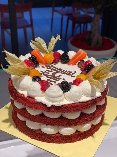 Torta
