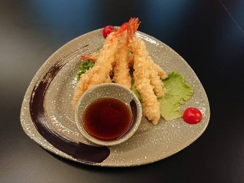 Tempura