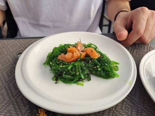 Wakame