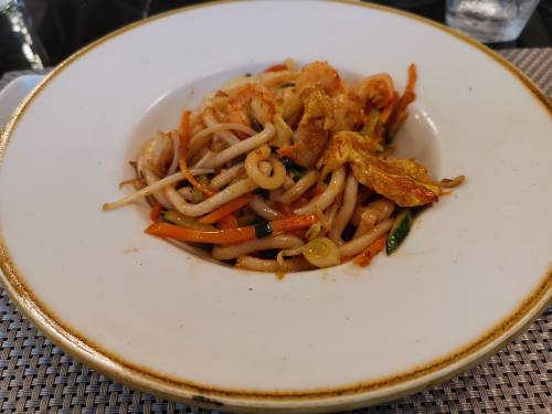 Udon