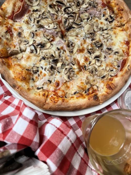 Pizza
