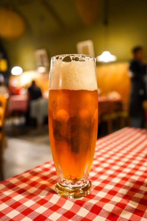 Pivo