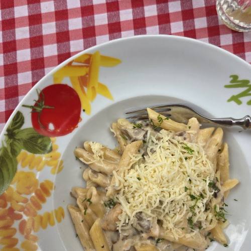 Penne