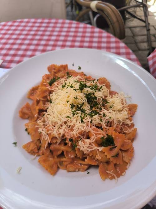 Tagliatelle