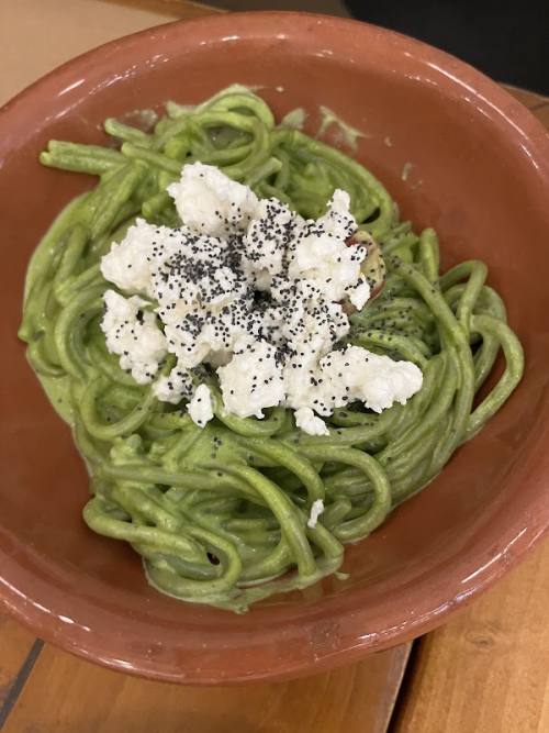 Pesto
