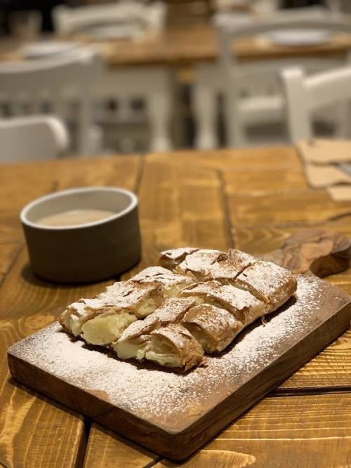 Croissant