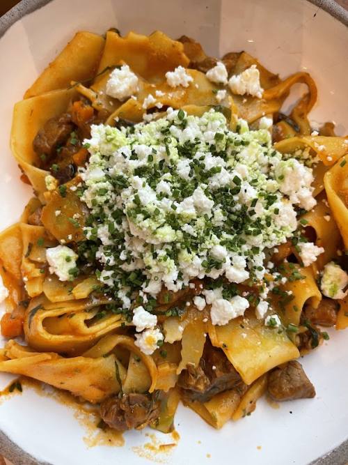 Rigatoni