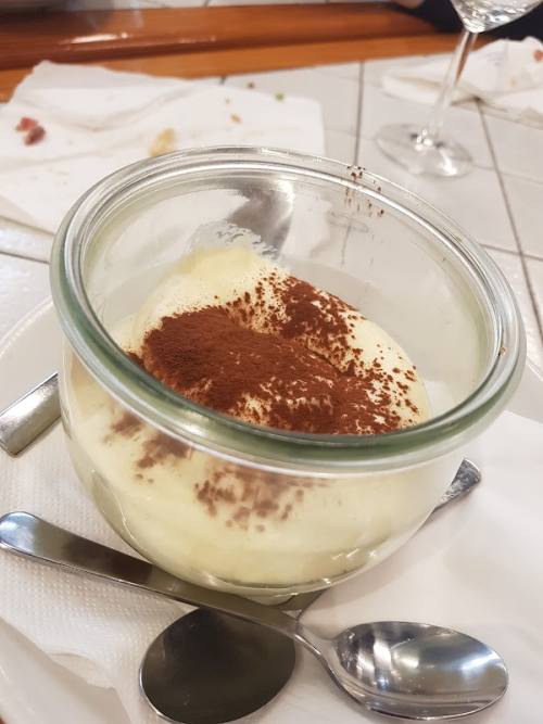 Tiramisu