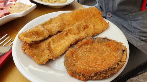 Milanesa