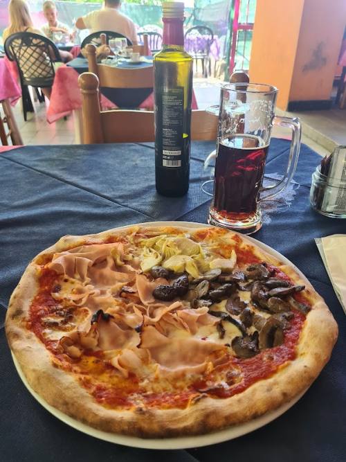 Pizza