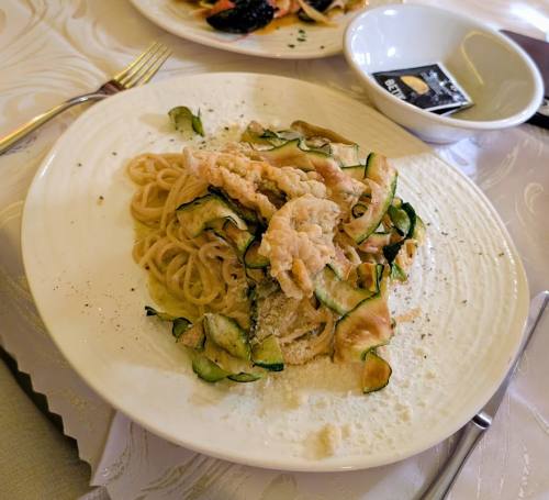 Fettuccine
