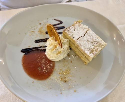 Cheesecake