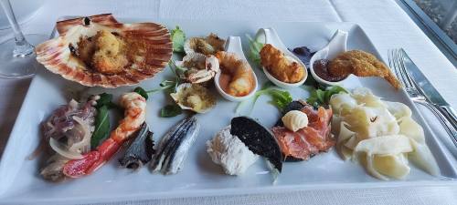 Antipasto