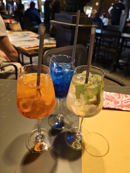 Aperol Spritz
