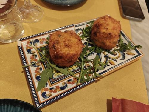 Arancini