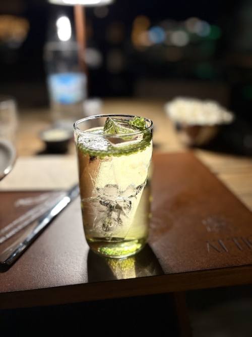 Mojito