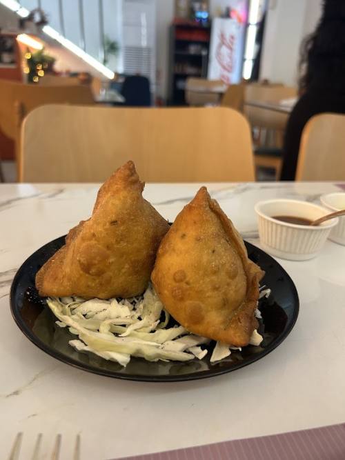 Samosa