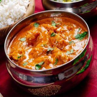 Tikka Masala
