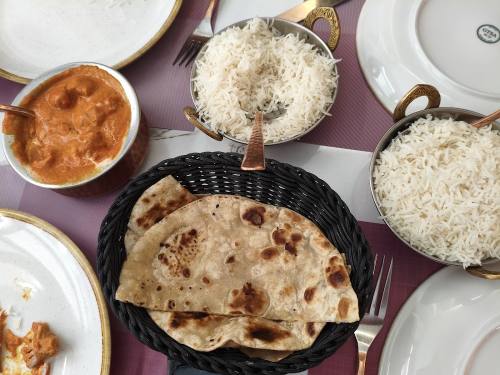 Korma