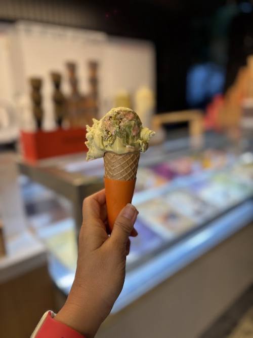 Gelato