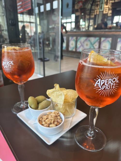 Aperol Spritz