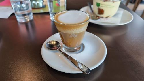 Cortado