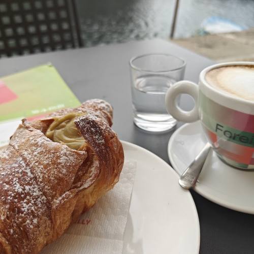 Croissant