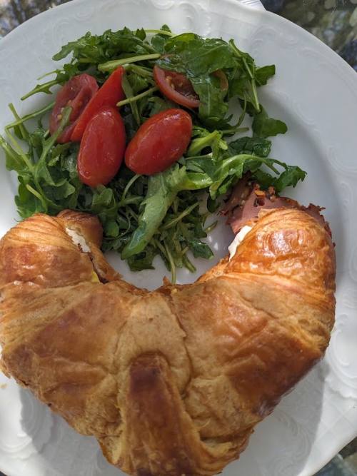 Croissant
