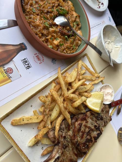 Churrasco