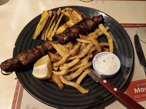 Suvlaki