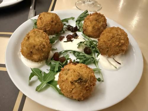 Arancini