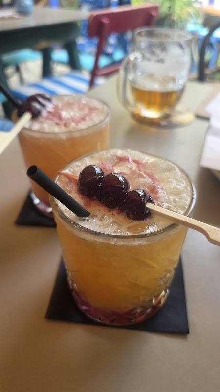 Mai Tai