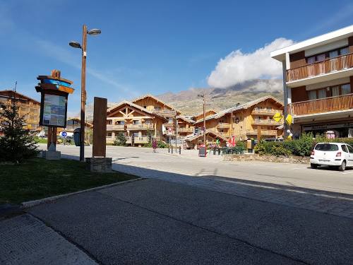 L’Alpe-d’Huez