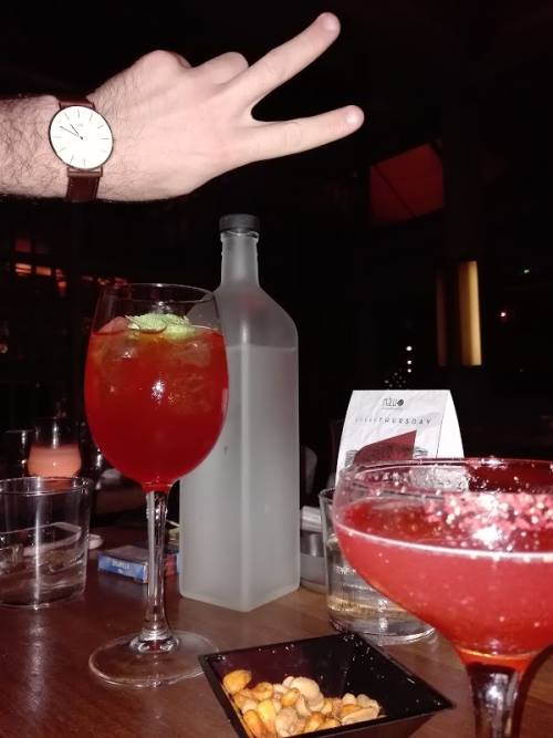 Cosmopolitan
