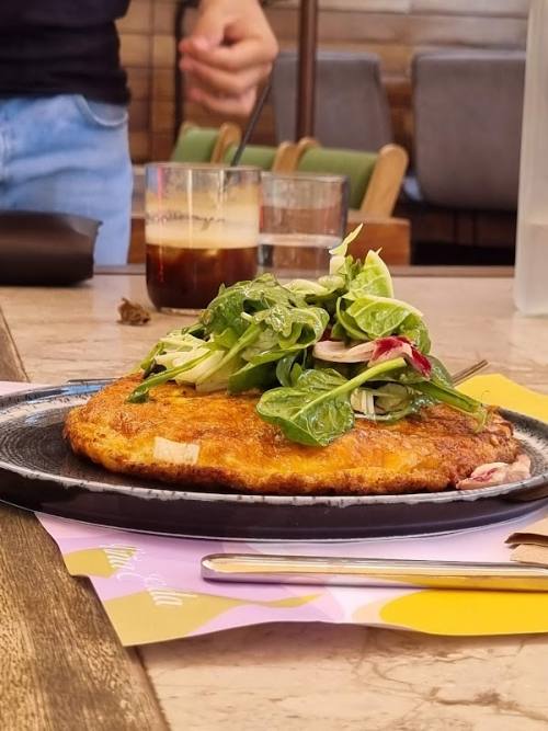 Frittata